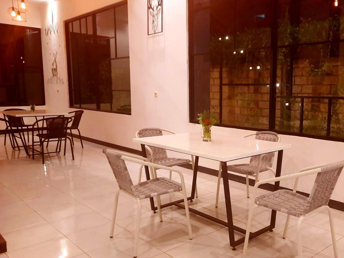 Cozy Stay Kupang Kupang  Exterior photo