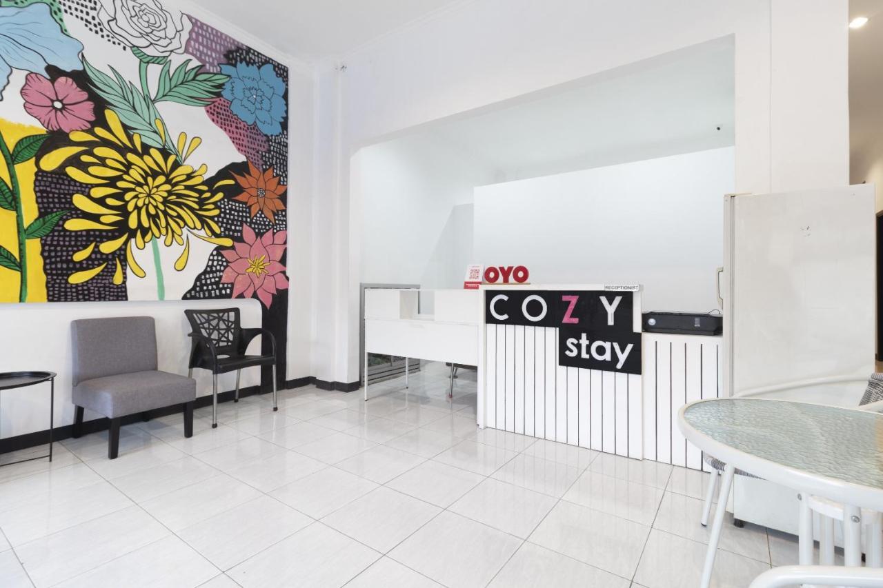 Cozy Stay Kupang Kupang  Exterior photo